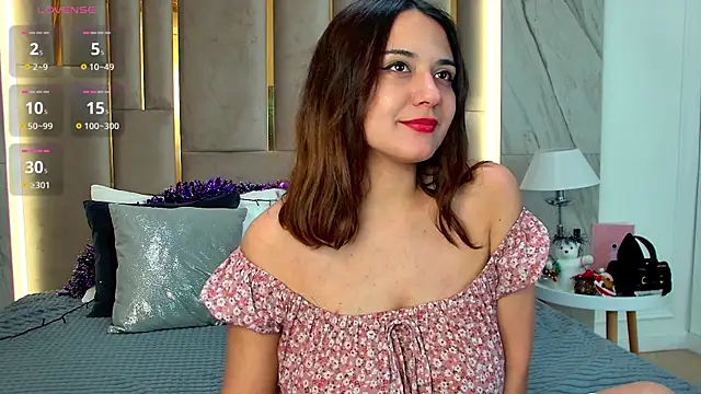 Gabriella Wils online show from 17, 12, 2024