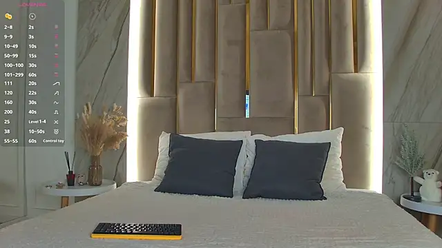 Gabriella Wils online show from 17, 4, 2026