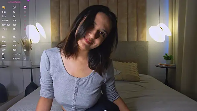 Snapshot of Gabriella_Wils chatting on 20, 7, 2026 Gabriella Wils online show from 20, 7, 2026