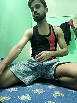 rockymumbai online show from 19, 3, 2026