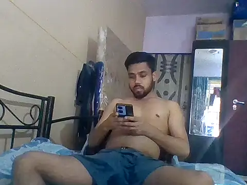 rockymumbai online show from 19, 5, 2026