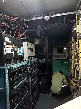 rockymumbai online show from 7, 3, 2026