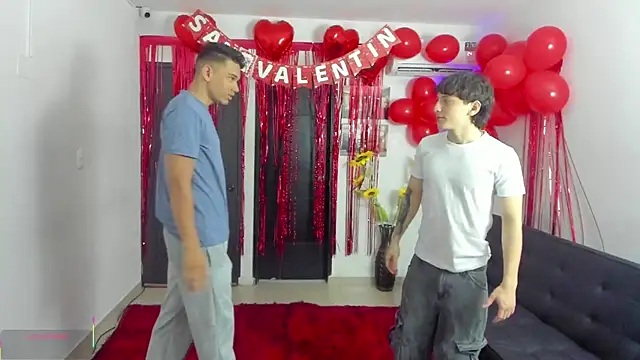 badguyss bisex online show from 12, 2, 2026