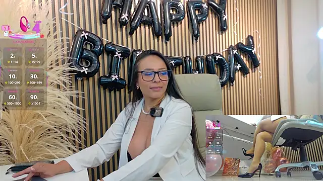 lulu 072 online show from 12, 11, 2025