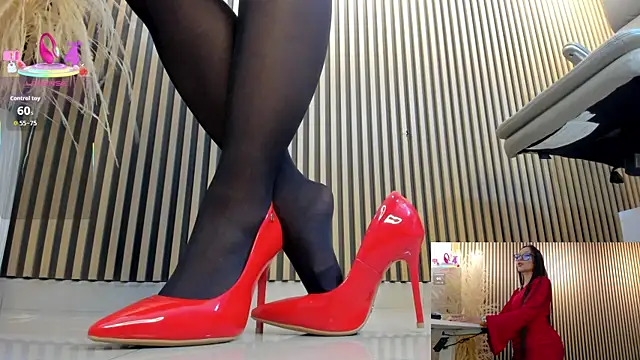 lulu 072 online show from 21, 4, 2026