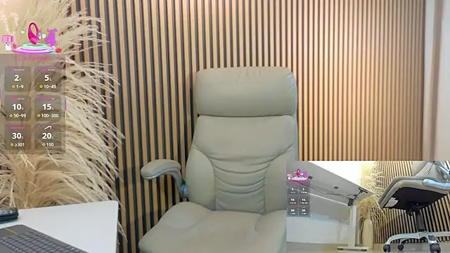 lulu 072 online show from 28, 11, 2025