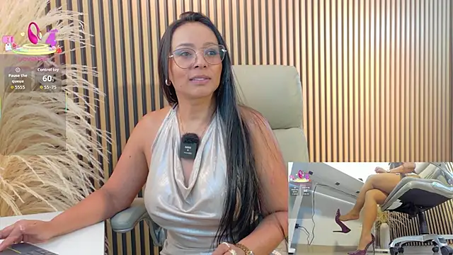 lulu 072 online show from 27, 11, 2025