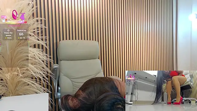 lulu 072 online show from 26, 11, 2025