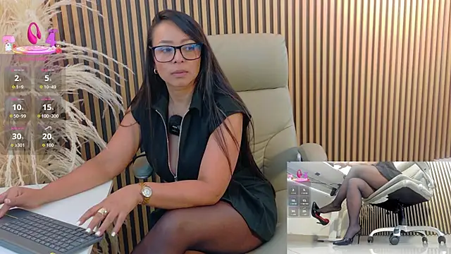 lulu 072 online show from 19, 12, 2025