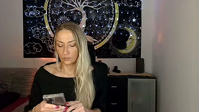 SexxyLiviaa online show from 11, 11, 2025