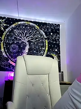 SexxyLiviaa online show from 26, 10, 2025