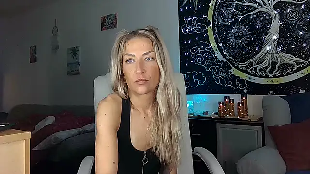 SexxyLiviaa online show from 19, 2, 2025