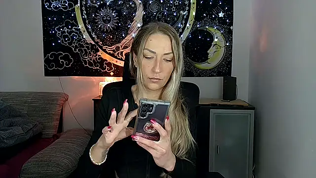 SexxyLiviaa online show from 15, 11, 2025