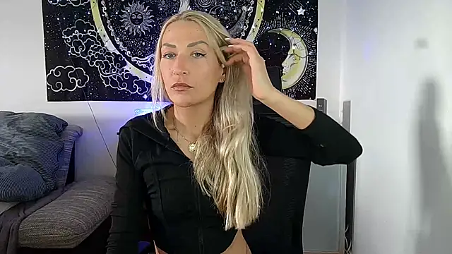 SexxyLiviaa online show from 15, 5, 2026