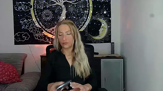 SexxyLiviaa online show from 7, 5, 2026