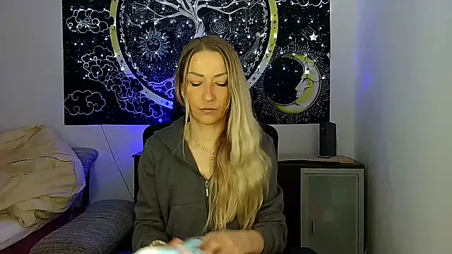 SexxyLiviaa online show from 6, 1, 2026