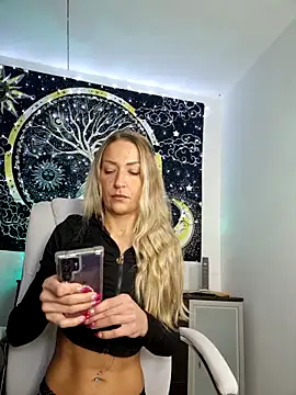 SexxyLiviaa online show from 29, 10, 2025