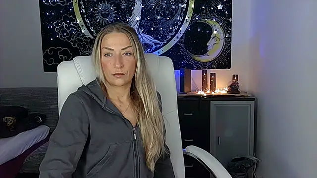 SexxyLiviaa online show from 16, 10, 2025