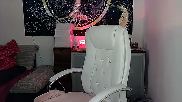 SexxyLiviaa online show from 22, 9, 2025