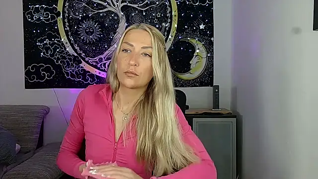 SexxyLiviaa online show from 14, 5, 2026