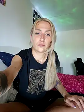 SexxyLiviaa online show from 22, 5, 2026