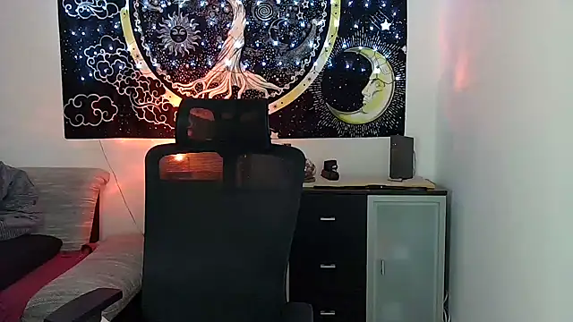 SexxyLiviaa online show from 13, 11, 2025