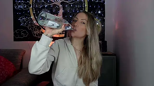 SexxyLiviaa online show from 12, 1, 2026