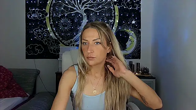 SexxyLiviaa online show from 13, 9, 2025
