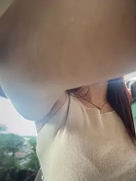 Buttyy Cherry online show from 23, 5, 2026