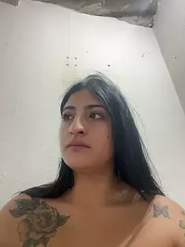 alondra darling online show from 12, 3, 2025
