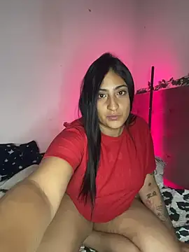 alondra darling online show from 2, 3, 2026