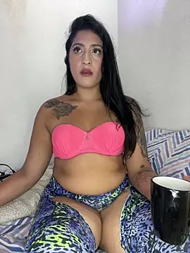 alondra darling online show from 14, 3, 2025