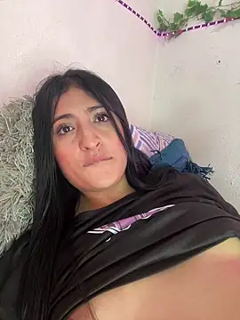 alondra darling online show from 11, 2, 2025