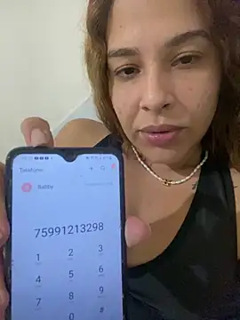 babybarros online show from 12, 4, 2026