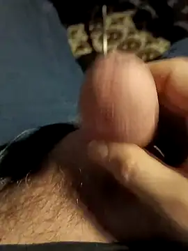 massive cum online show from 1, 2, 2026