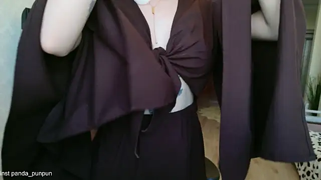 Neko Kimiko online show from 5, 5, 2026