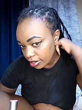 queen arianna online show from 13, 3, 2026