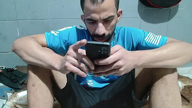 UncutToyBoy23cm online show from 22, 7, 2026