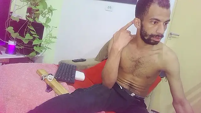 UncutToyBoy23cm online show from 30, 10, 2025