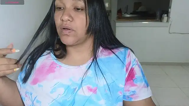 Snapshot of Mia_Adell_11 chatting on 1, 10, 2025 Mia Adell 11 online show from 1, 10, 2025