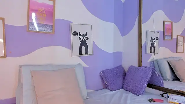 MONAAXXX  online show from 16, 9, 2025