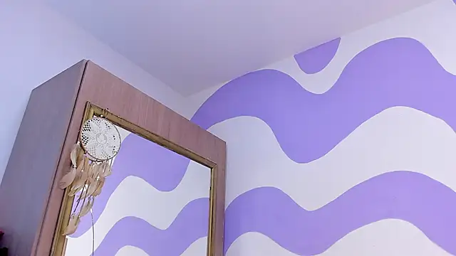 MONAAXXX  online show from 27, 2, 2025