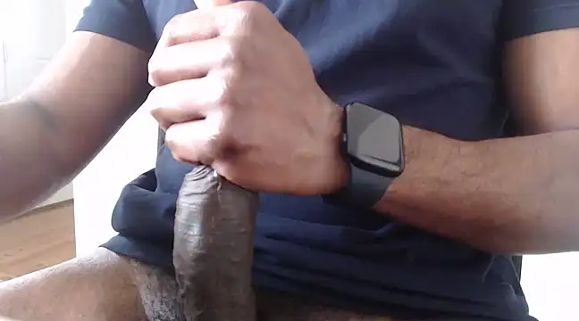 Snapshot of thkbigbrnmeat4f chatting on 27, 2, 2025 thkbigbrnmeat4f online show from 27, 2, 2025