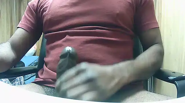 Snapshot of thkbigbrnmeat4f chatting on 17, 2, 2025 thkbigbrnmeat4f online show from 17, 2, 2025