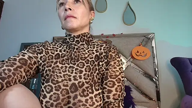 Ingridbergman online show from 30, 10, 2025