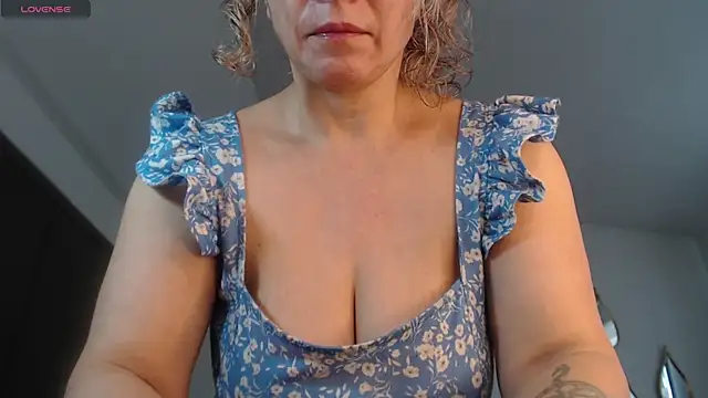 Snapshot of Ingridbergman chatting on 15, 7, 2026 Ingridbergman online show from 15, 7, 2026