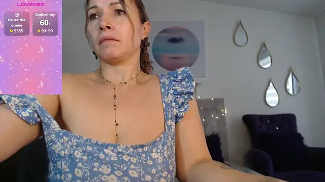 Snapshot of Ingridbergman chatting on 1, 7, 2026 Ingridbergman online show from 1, 7, 2026