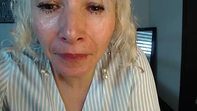 Ingridbergman online show from 17, 2, 2025