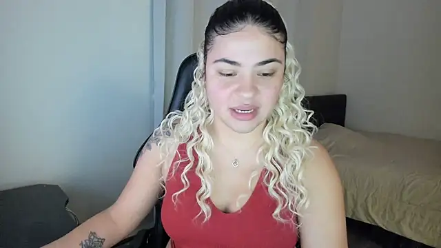 MelSaunders online show from 4, 1, 2025