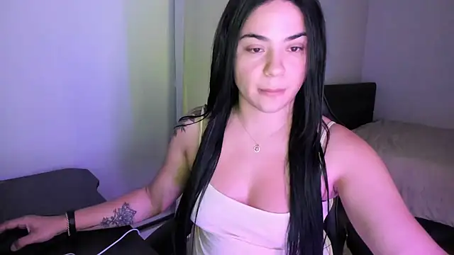 MelSaunders online show from 22, 1, 2025